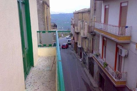 Byhus i Cianciana, Agrigento, Cianciana - € 59.000 | Ref: RP-727512-727512 - foto 3