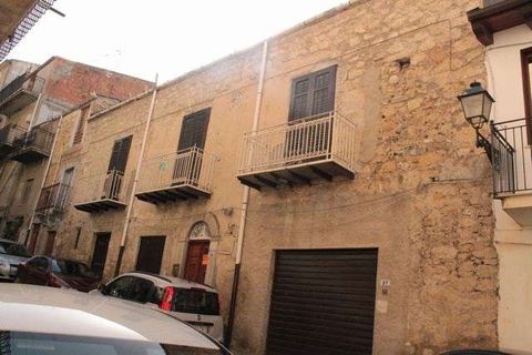 Byhus i Cianciana, Agrigento, Cianciana - € 165.000 | Ref: RP-727519-727519 - foto 1