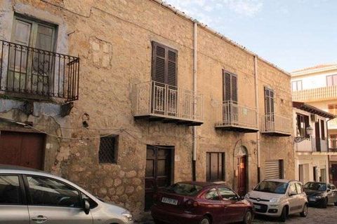 Byhus i Cianciana, Agrigento, Cianciana - € 165.000 | Ref: RP-727519-727519 - foto 2