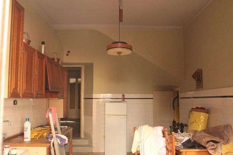 Byhus i Cianciana, Agrigento, Cianciana - € 165.000 | Ref: RP-727519-727519 - foto 3