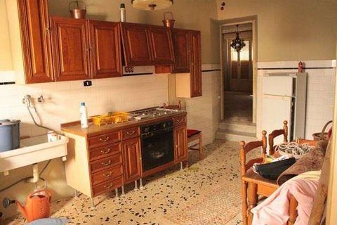 Byhus i Cianciana, Agrigento, Cianciana - € 165.000 | Ref: RP-727519-727519 - foto 4