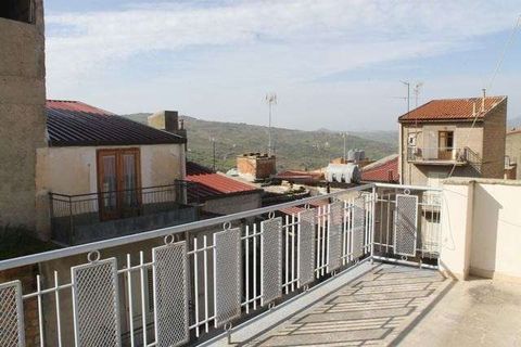 Byhus i Cianciana, Agrigento, Cianciana - € 165.000 | Ref: RP-727519-727519 - foto 10