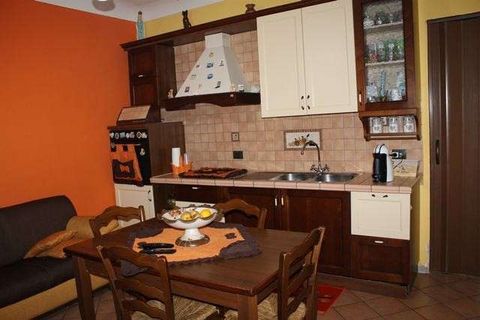 Byhus i Cianciana, Agrigento, Cianciana - € 36.000 | Ref: RP-727530-727530 - foto 1