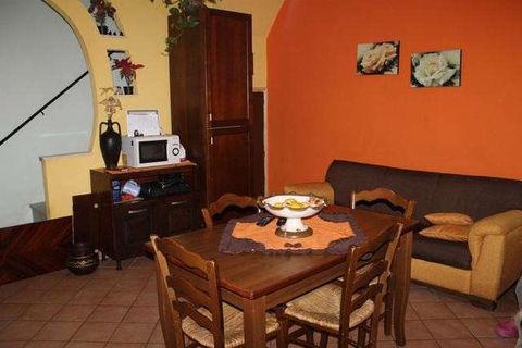 Byhus i Cianciana, Agrigento, Cianciana - € 36.000 | Ref: RP-727530-727530 - foto 2