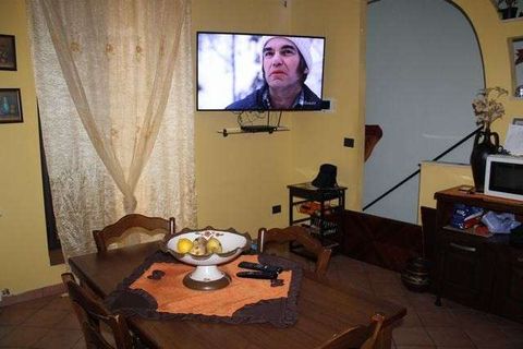 Byhus i Cianciana, Agrigento, Cianciana - € 36.000 | Ref: RP-727530-727530 - foto 3