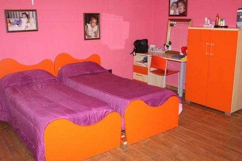 Byhus i Cianciana, Agrigento, Cianciana - € 36.000 | Ref: RP-727530-727530 - foto 6