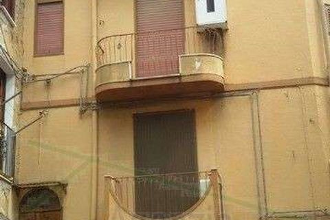 Byhus i Cianciana, Agrigento, Cianciana - € 36.000 | Ref: RP-727530-727530 - foto 8
