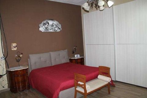 Byhus i Cianciana, Agrigento, Cianciana - € 36.000 | Ref: RP-727530-727530 - foto 9