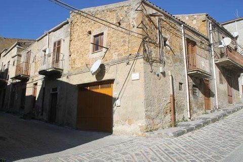 Byhus i Cianciana, Agrigento, Cianciana - € 16.900 | Ref: RP-727541-727541 - foto 1