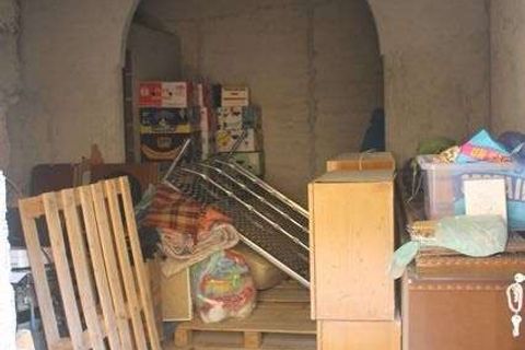 Byhus i Cianciana, Agrigento, Cianciana - € 16.900 | Ref: RP-727541-727541 - foto 9