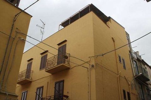 Byhus i Cianciana, Agrigento, Cianciana - € 49.000 | Ref: RP-727572-727572 - foto 2