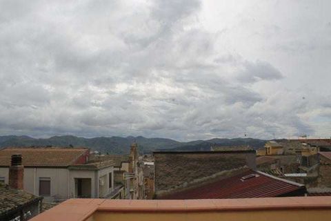 Byhus i Cianciana, Agrigento, Cianciana - € 49.000 | Ref: RP-727572-727572 - foto 7