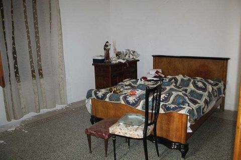 Byhus i Cianciana, Agrigento, Cianciana - € 49.000 | Ref: RP-727572-727572 - foto 8