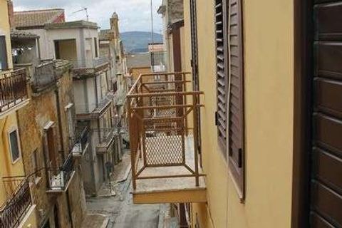 Byhus i Cianciana, Agrigento, Cianciana - € 49.000 | Ref: RP-727572-727572 - foto 9