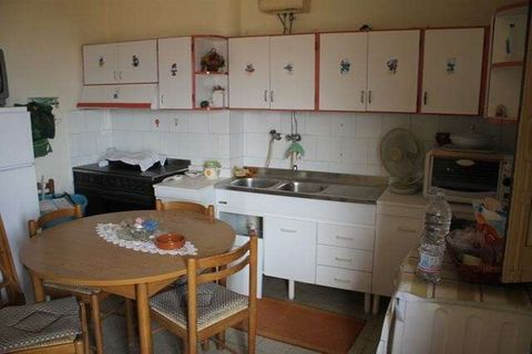 Byhus i Cianciana, Agrigento, Cianciana - € 49.000 | Ref: RP-727572-727572 - foto 10