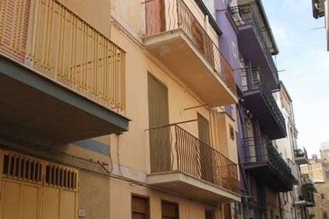 Byhus i Cianciana, Agrigento, Cianciana - € 52.000 | Ref: RP-727594-727594 - foto 2
