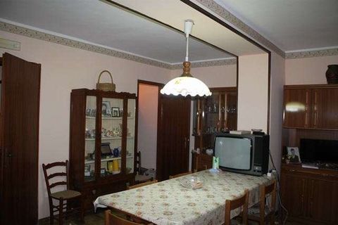 Byhus i Cianciana, Agrigento, Cianciana - € 52.000 | Ref: RP-727594-727594 - foto 3