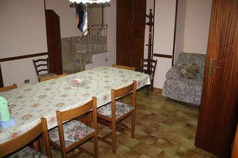 Byhus i Cianciana, Agrigento, Cianciana - € 52.000 | Ref: RP-727594-727594 - foto 4