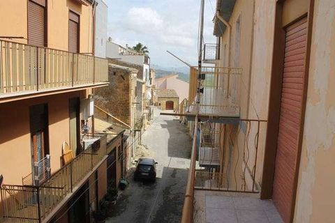 Byhus i Cianciana, Agrigento, Cianciana - € 52.000 | Ref: RP-727594-727594 - foto 7