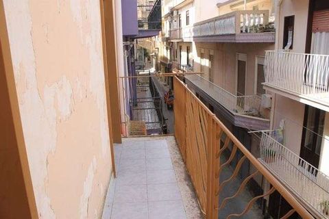 Byhus i Cianciana, Agrigento, Cianciana - € 52.000 | Ref: RP-727594-727594 - foto 8