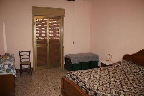 Byhus i Cianciana, Agrigento, Cianciana - € 52.000 | Ref: RP-727594-727594 - foto 9