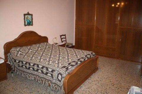 Byhus i Cianciana, Agrigento, Cianciana - € 52.000 | Ref: RP-727594-727594 - foto 10