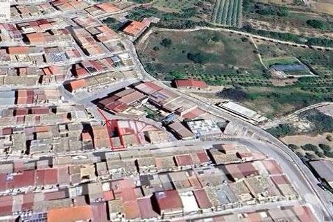 Byhus i Cianciana, Agrigento, Cianciana - € 25.000 | Ref: RP-727605-727605 - foto 1