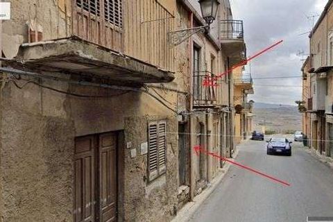 Byhus i Cianciana, Agrigento, Cianciana - € 25.000 | Ref: RP-727605-727605 - foto 2