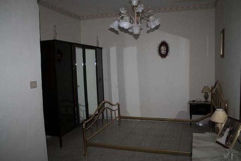 Byhus i Cianciana, Agrigento, Cianciana - € 11.000 | Ref: RP-727621-727621 - foto 3