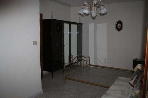 Byhus i Cianciana, Agrigento, Cianciana - € 11.000 | Ref: RP-727621-727621 - foto 4