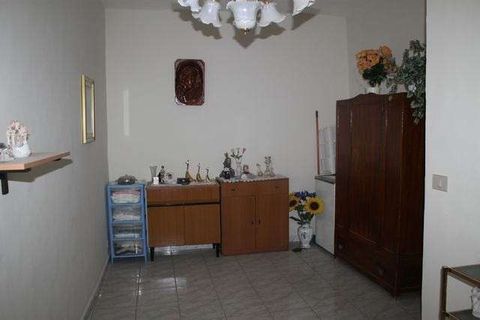 Byhus i Cianciana, Agrigento, Cianciana - € 8.000 | Ref: RP-727626-727626 - foto 1