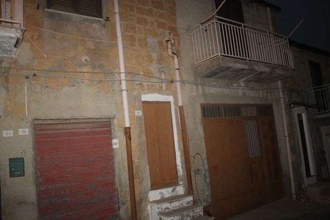 Byhus i Cianciana, Agrigento, Cianciana - € 14.000 | Ref: RP-727633-727633 - foto 1