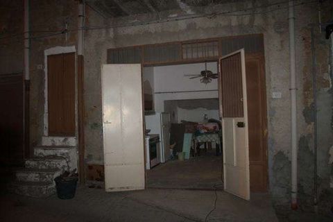 Byhus i Cianciana, Agrigento, Cianciana - € 14.000 | Ref: RP-727633-727633 - foto 3