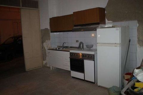 Byhus i Cianciana, Agrigento, Cianciana - € 14.000 | Ref: RP-727633-727633 - foto 4