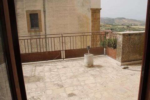 Byhus i Cianciana, Agrigento, Cianciana - € 59.000 | Ref: RP-727641-727641 - foto 5