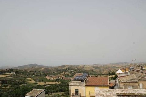 Byhus i Cianciana, Agrigento, Cianciana - € 59.000 | Ref: RP-727641-727641 - foto 6