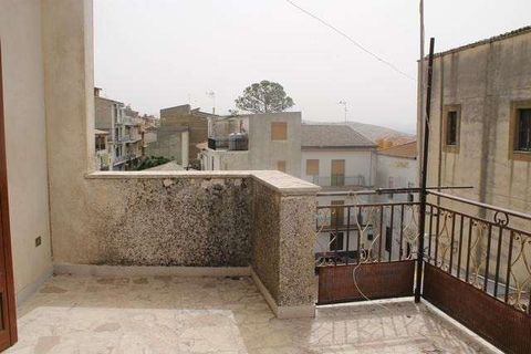 Byhus i Cianciana, Agrigento, Cianciana - € 59.000 | Ref: RP-727641-727641 - foto 7