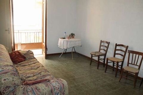 Byhus i Cianciana, Agrigento, Cianciana - € 59.000 | Ref: RP-727641-727641 - foto 9