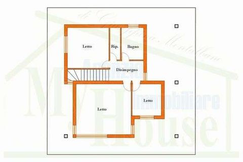 Villa a Cianciana, Agrigento, Cianciana - € 500.000 | Ref: RP-727652-727652 - foto 2