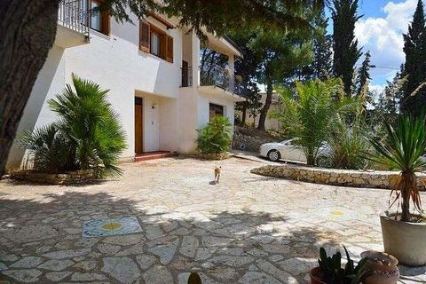 Villa a Cianciana, Agrigento, Cianciana - € 570.000 | Ref: RP-727663-727663 - foto 6