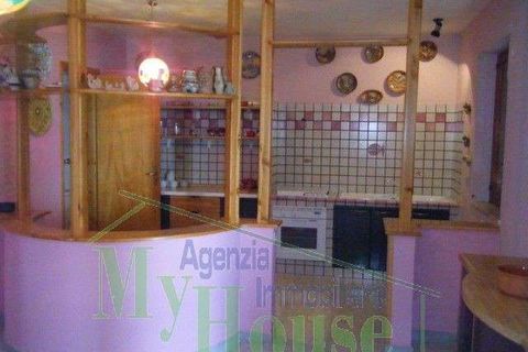 Villa i Cianciana, Agrigento, Cianciana - € 150.000 | Ref: RP-727684-727684 - foto 3