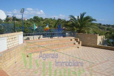 Villa i Cianciana, Agrigento, Cianciana - € 150.000 | Ref: RP-727684-727684 - foto 10
