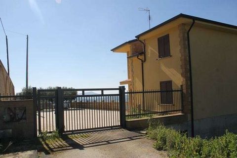 Villa i Cianciana, Agrigento, Cianciana - € 245.000 | Ref: RP-727699-727699 - foto 3