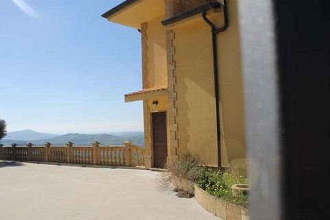 Villa i Cianciana, Agrigento, Cianciana - € 245.000 | Ref: RP-727699-727699 - foto 4