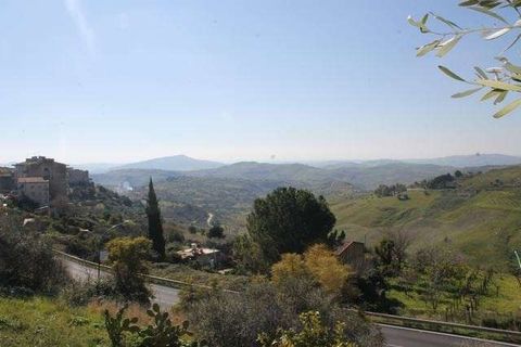 Villa i Cianciana, Agrigento, Cianciana - € 245.000 | Ref: RP-727699-727699 - foto 7