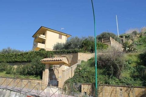 Villa i Cianciana, Agrigento, Cianciana - € 245.000 | Ref: RP-727699-727699 - foto 10