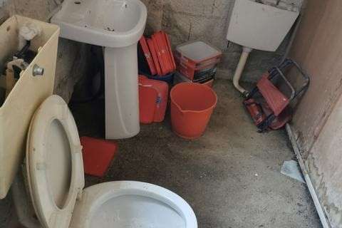 Villa a Cianciana, Agrigento, Cianciana - € 35.000 | Ref: RP-727732-727732 - foto 8