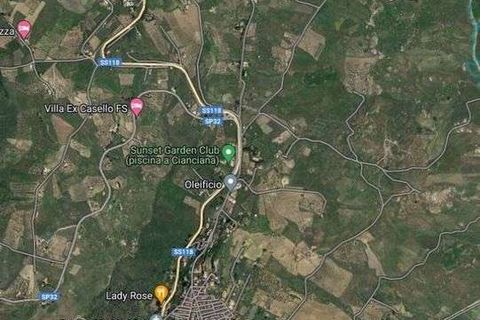 Villa a Cianciana, Agrigento, Cianciana - € 39.000 | Ref: RP-727743-727743 - foto 3