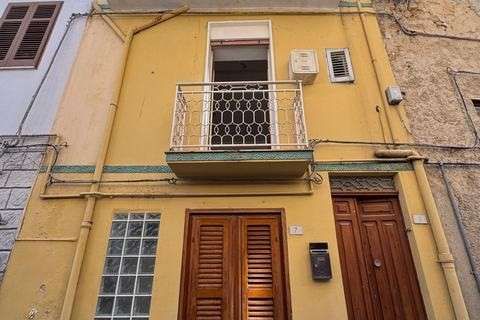 Byhus i Cianciana, Agrigento, Cianciana - € 29.500 | Ref: RP-727764-727764 - foto 1