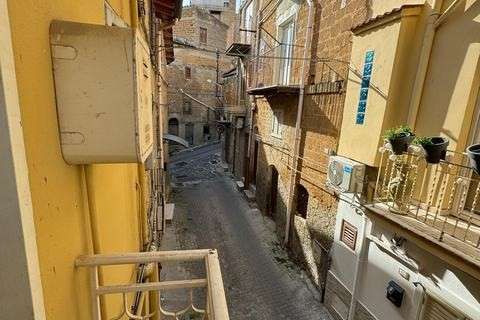 Byhus i Cianciana, Agrigento, Cianciana - € 29.500 | Ref: RP-727764-727764 - foto 2